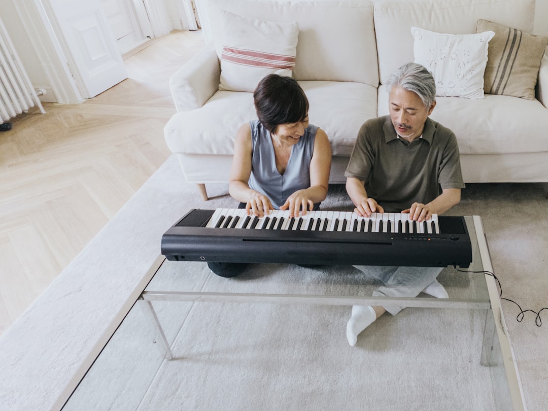 Budgeting for Couples: Tips for Financial Harmony