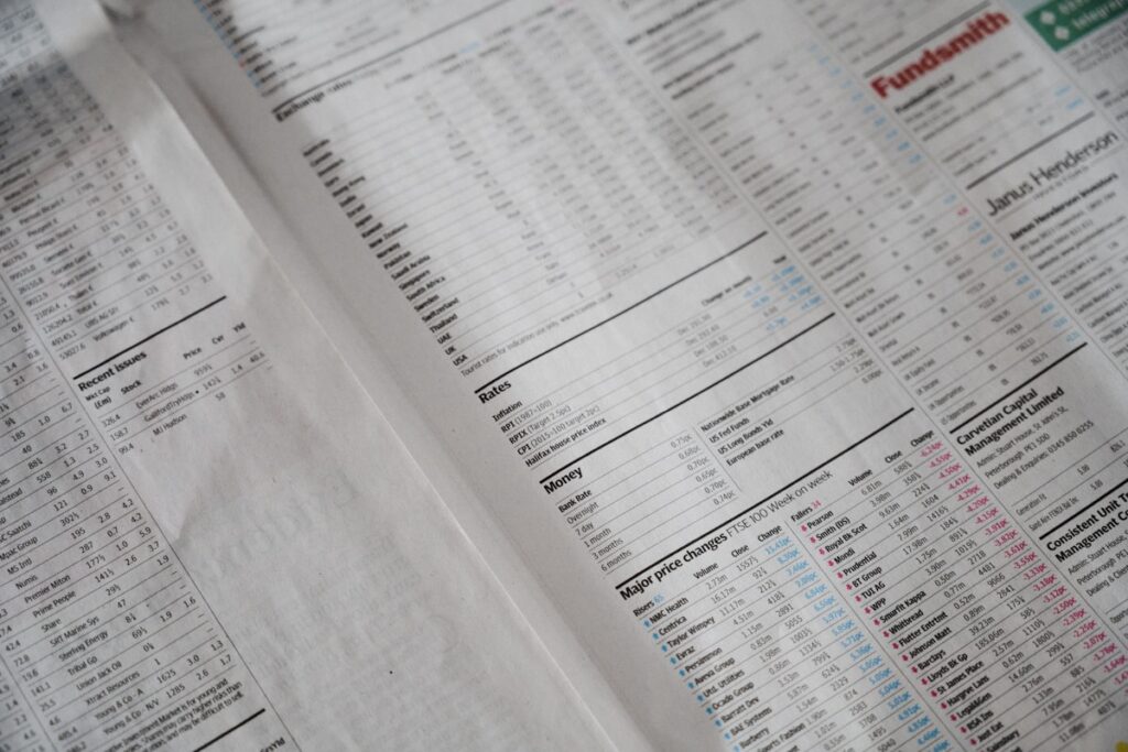Reviewing monthly expenses to identify everyday costs to cut