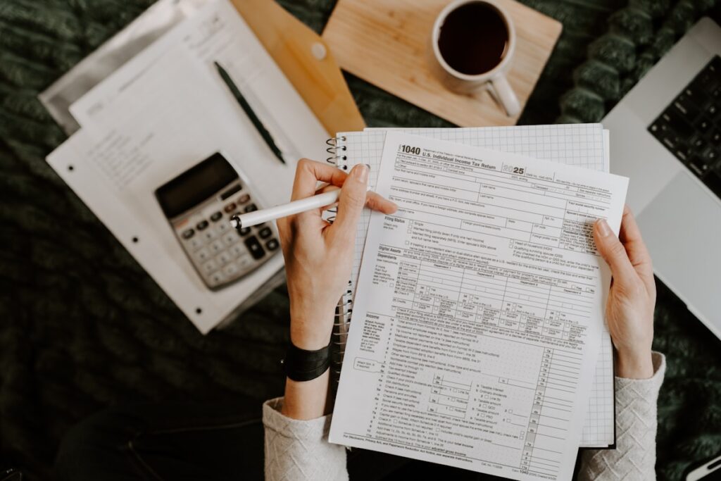 Reviewing the seven components of a successful personal budget