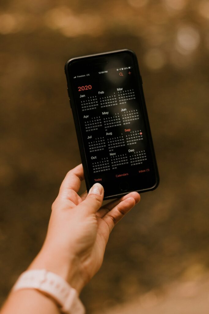 Best budget app for 2026 shown on Android smartphone
